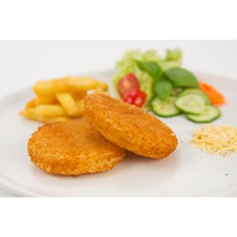 Croquette Fromage artisanale