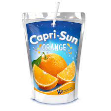 Capri sun