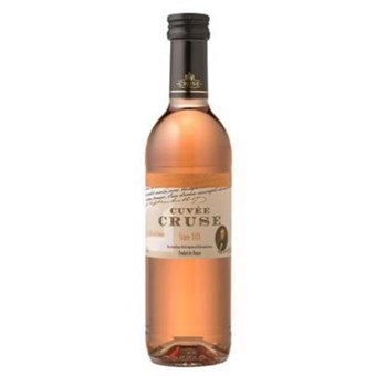 Vin Rosé