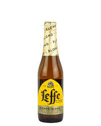 LEFFE BLONDE 33 CL